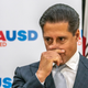 Photo of Superintendent Alberto Carvalho